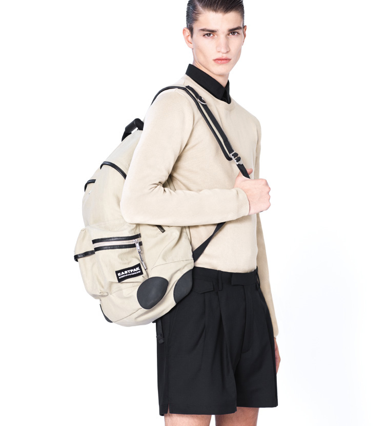 EASTPAK KRISVANASSCHE SS13 6