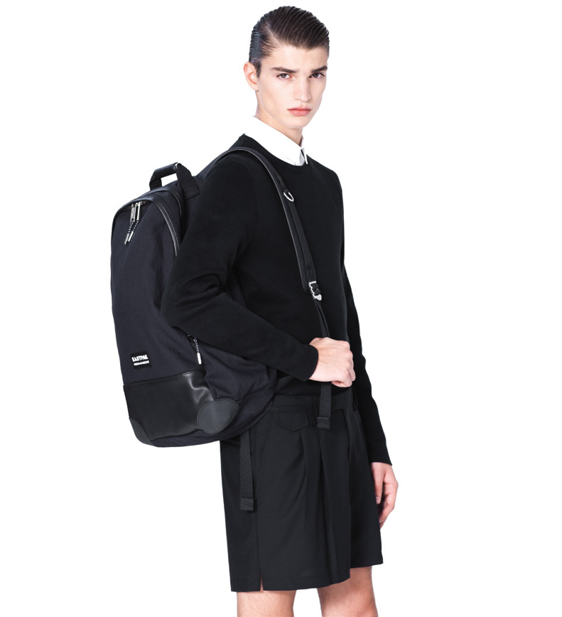 EASTPAK KRISVANASSCHE SS13 8