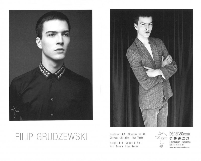 Filip Grudzewski