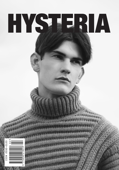 Jester White & Reece Sanders Cover Hysteria #2