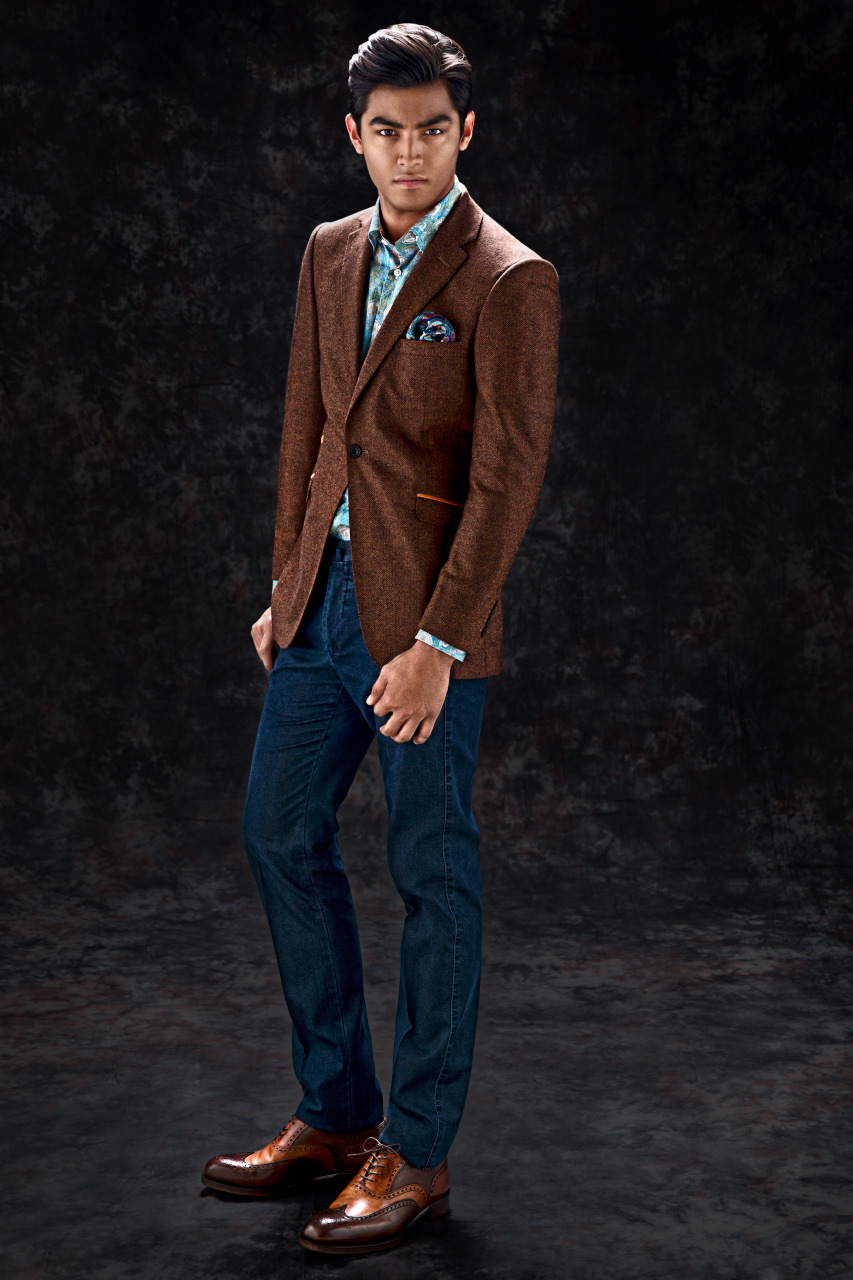 Luiz Leite for Clements & Church Campaign