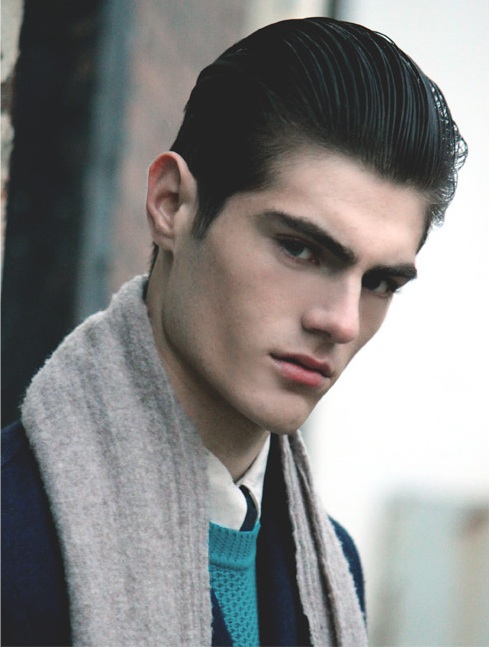 Jack by Manu & Pascal for Fashionisto Exclusive