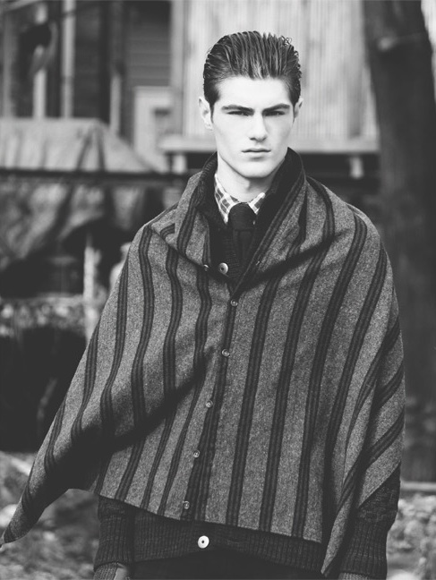 Jack by Manu & Pascal for Fashionisto Exclusive