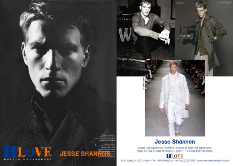 Jesse Shannon