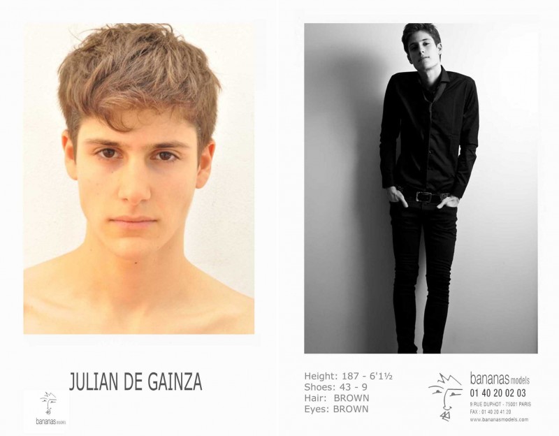 Julian De Gainza