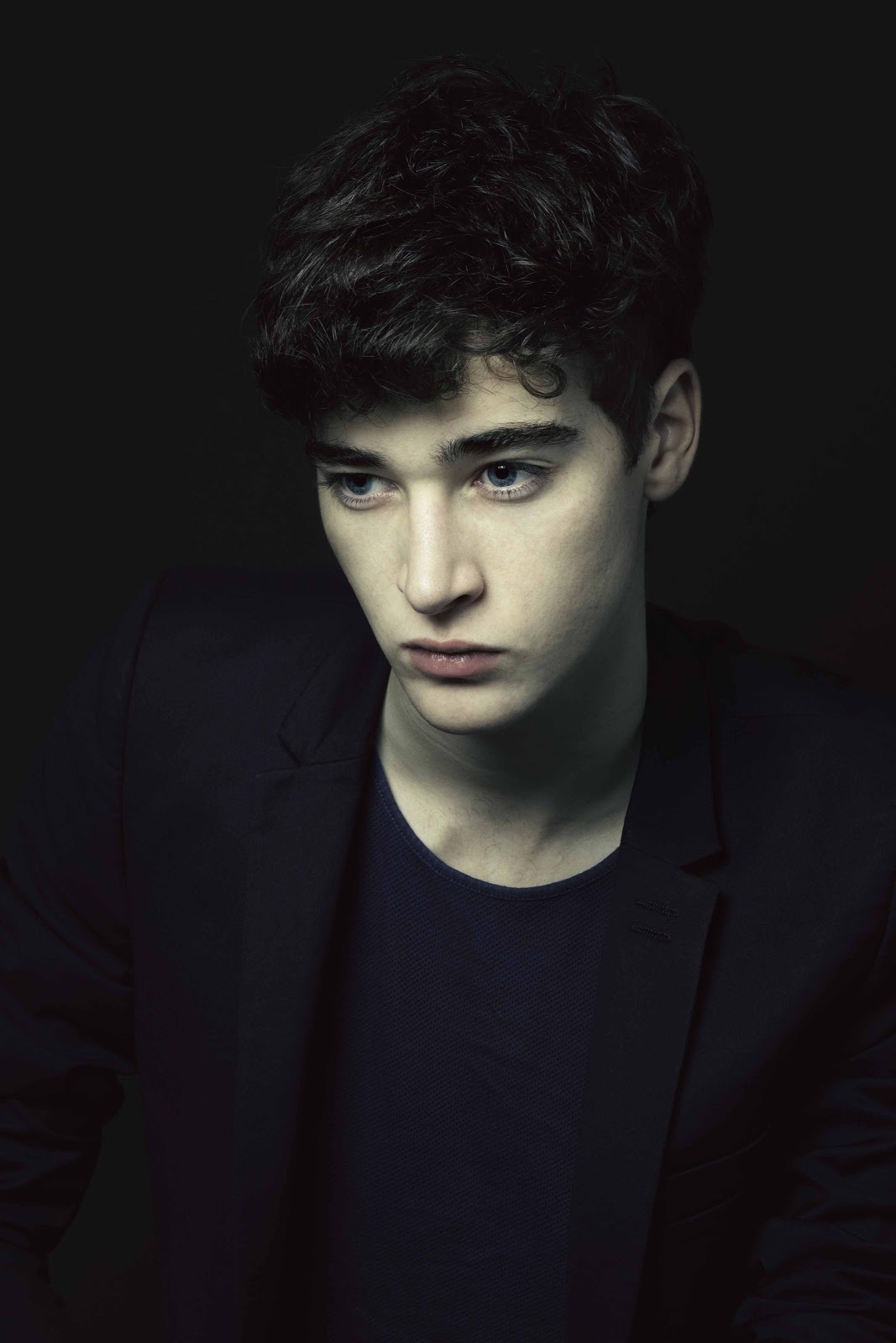 Corentin Renault by Lionel Arnaudie