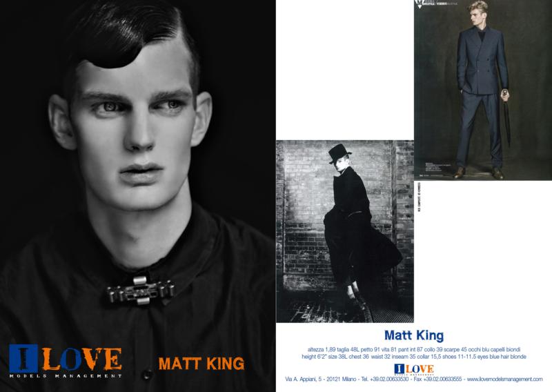 Matt King