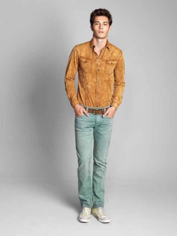 Mavi ss13 Mens Lookbook 11