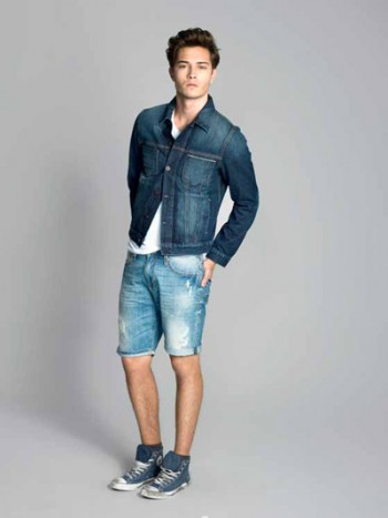 Mavi ss13 Mens Lookbook 14