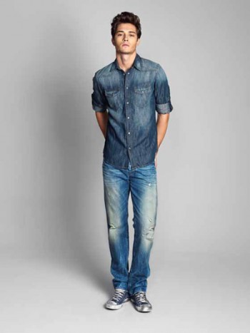 Mavi ss13 Mens Lookbook 4