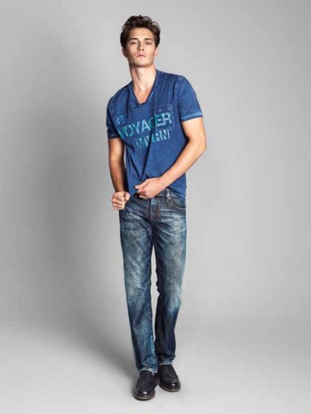 Mavi ss13 Mens Lookbook 5