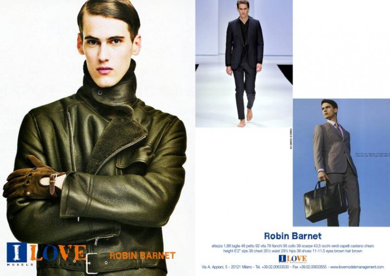 ROBIN BARNET
