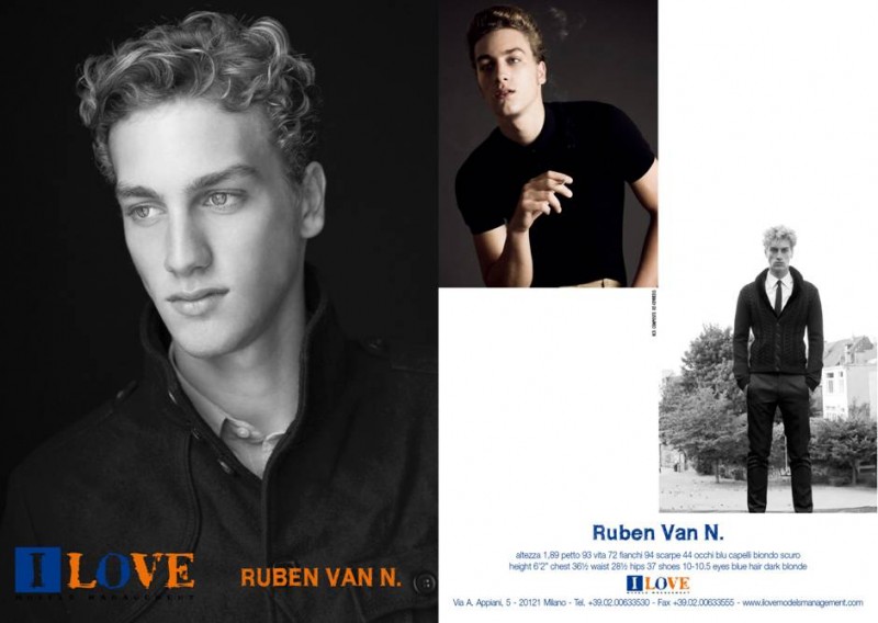 RUBEN VAN N.