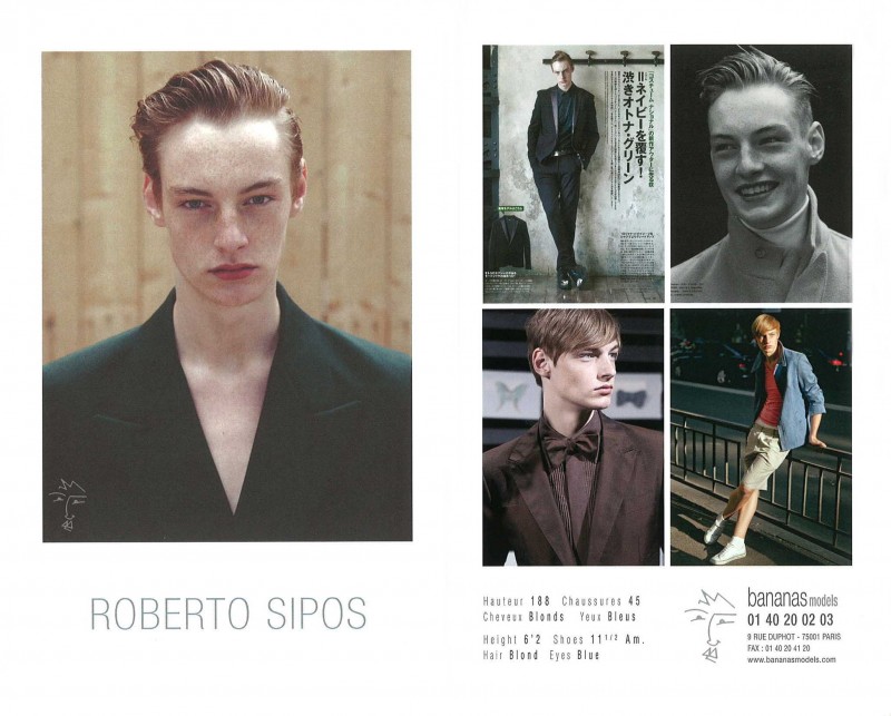 Roberto Sipos