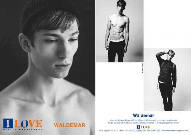 Waldemar