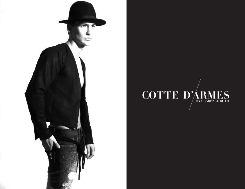 cda ss 13 homme campaign1