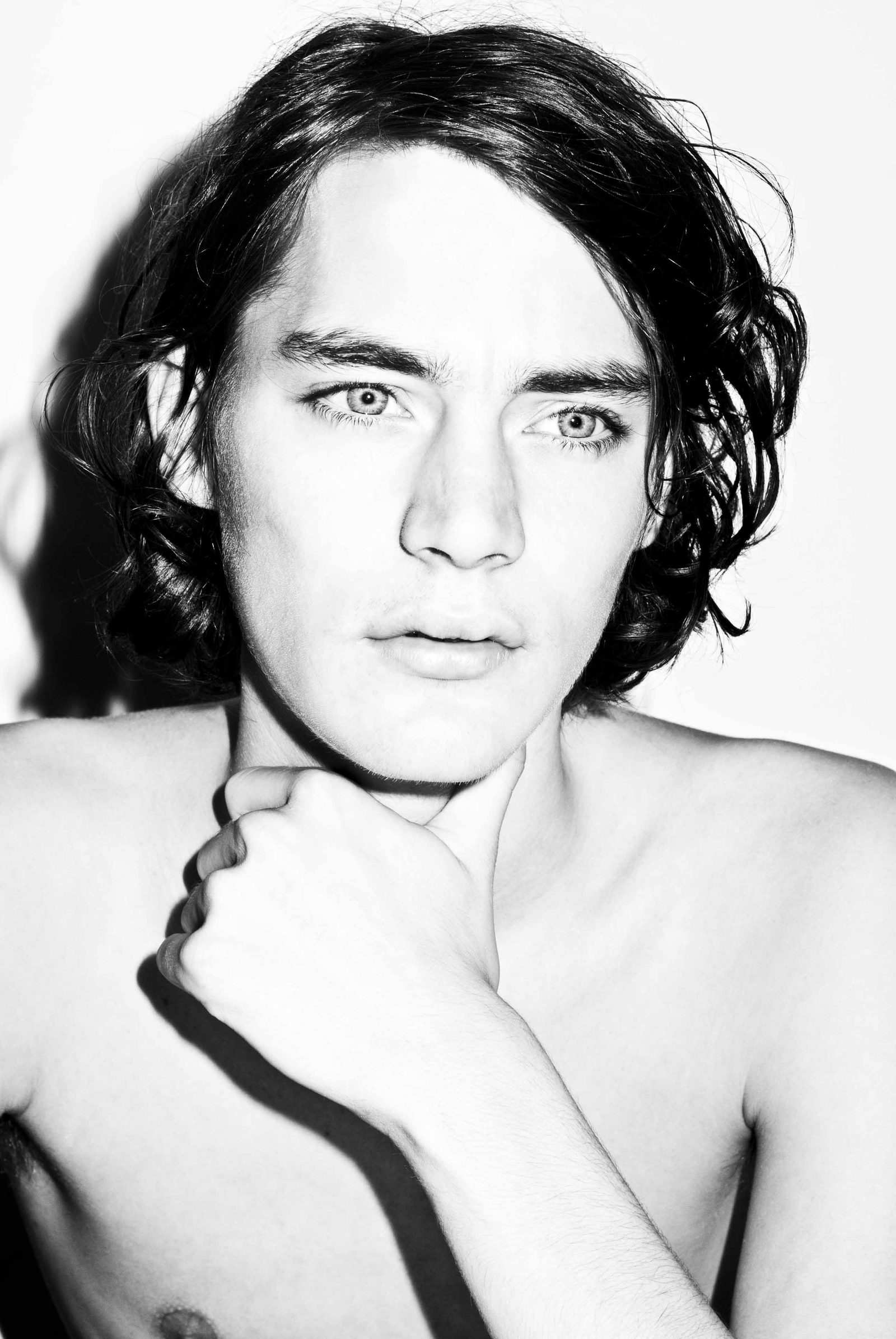 Jaco Van Den Hoven by Tom Betts