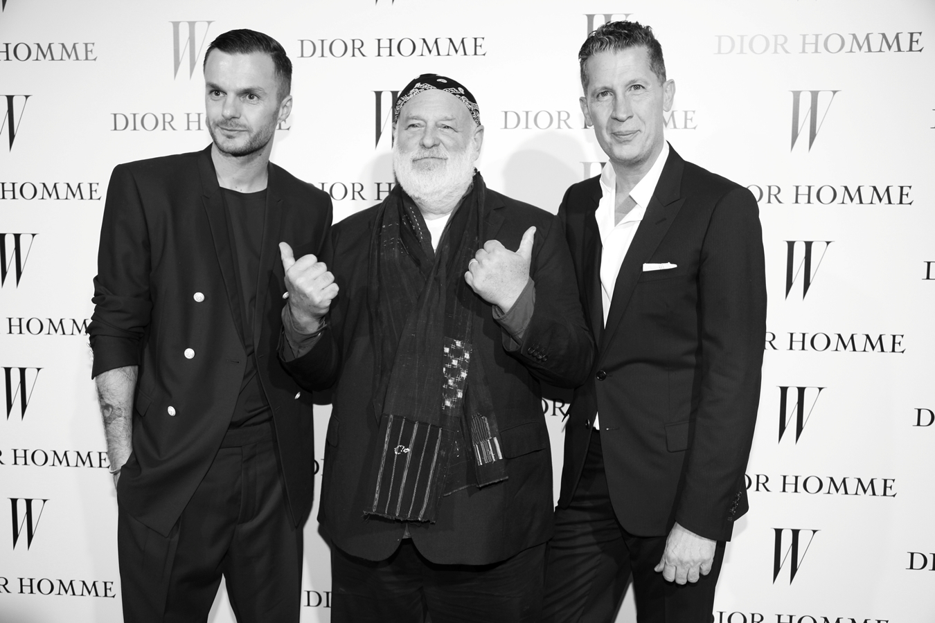 Dior Homme’s New Miami Store