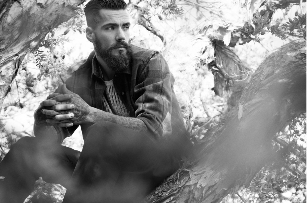 Josh Ruhl Josh Dane by Justin Ruhl – The Fashionisto