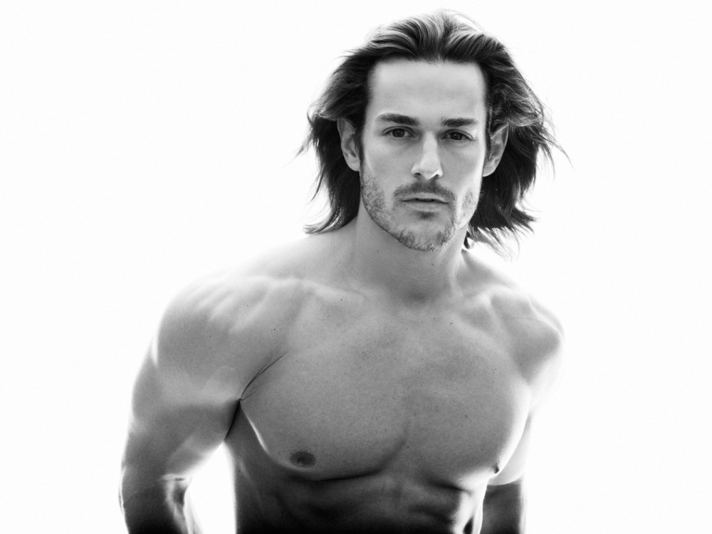 John Kenney by Greg Vaughan – The Fashionisto