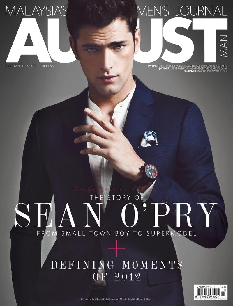 sean o aug cover