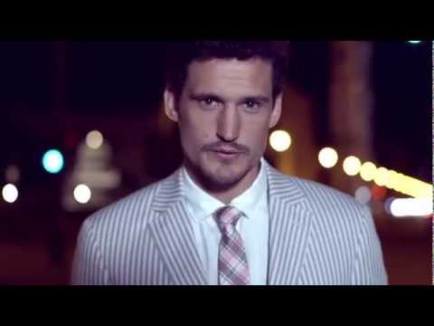 Sam Webb Hits the Street at Night for Digel Spring/Summer 2013