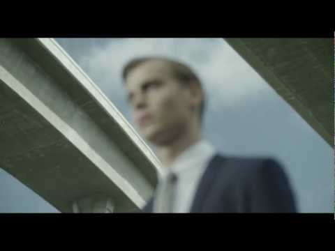 Underpass by Willy Vanderperre for Dior Homme Spring/Summer 2013