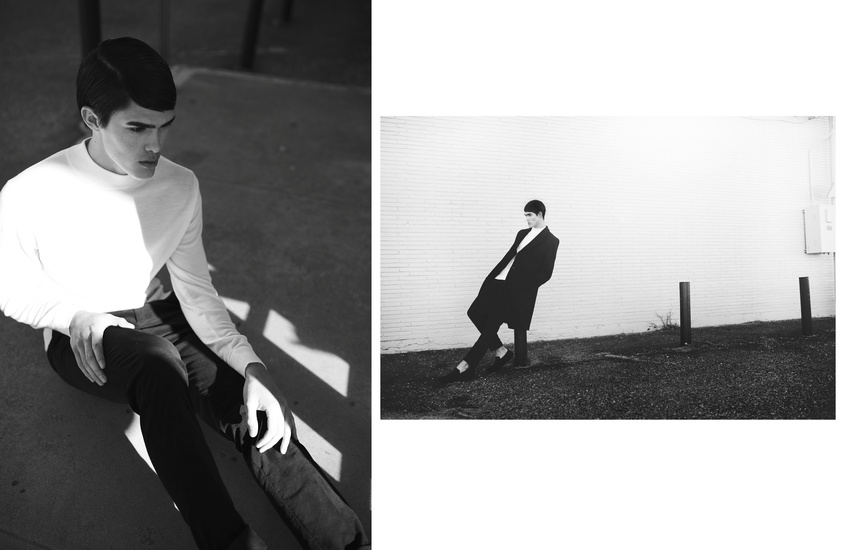 Thomas Vollmar by Kevin Chung