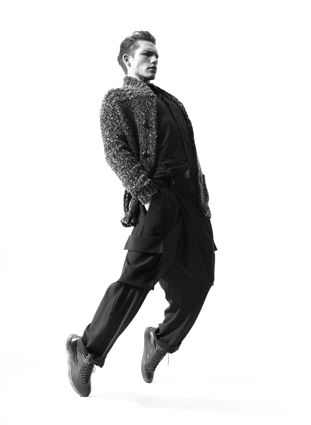 Ute Ploier Fall/Winter 2013