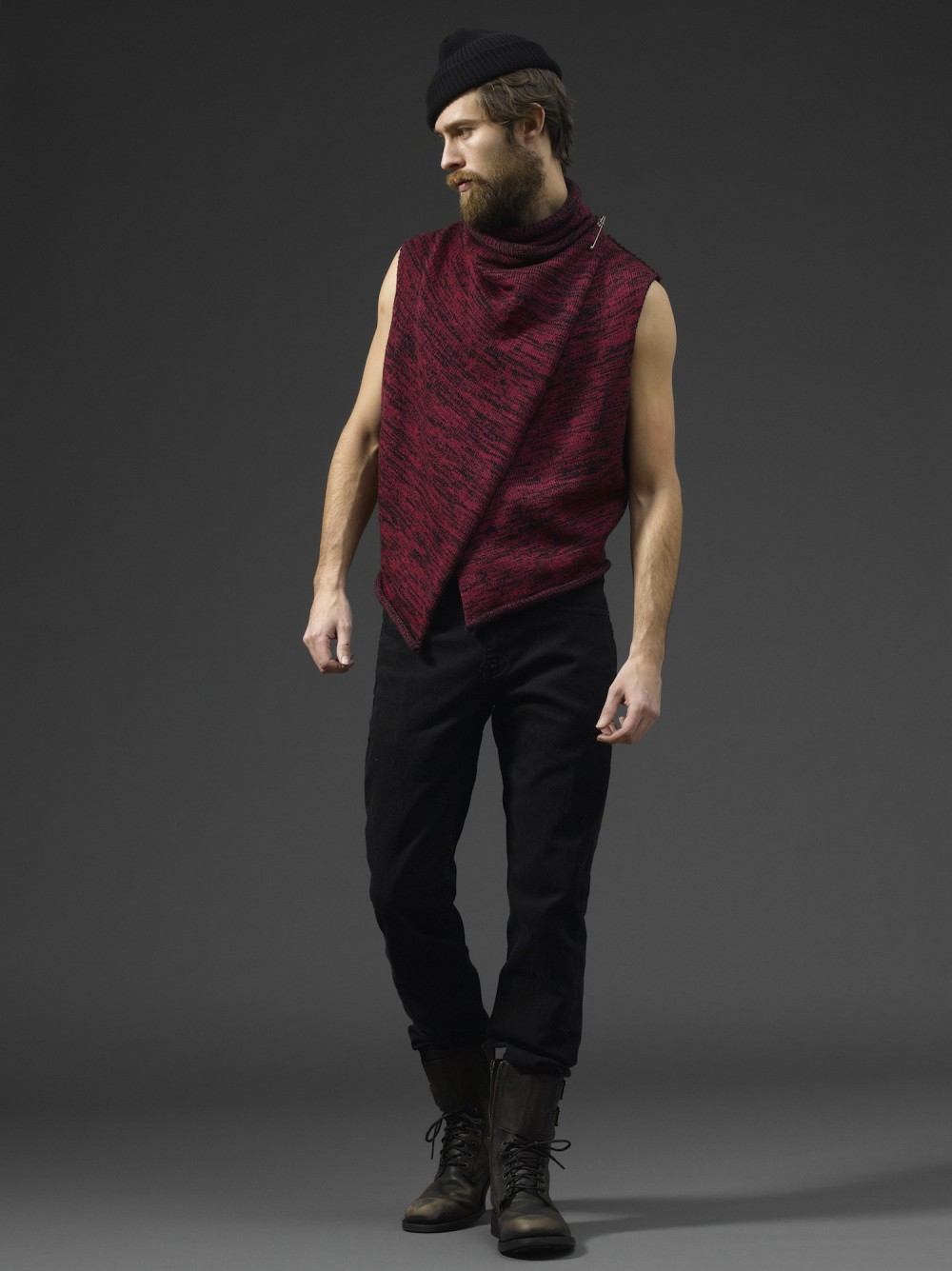Lars Andersson Fall/Winter 2013 Collection – The Fashionisto