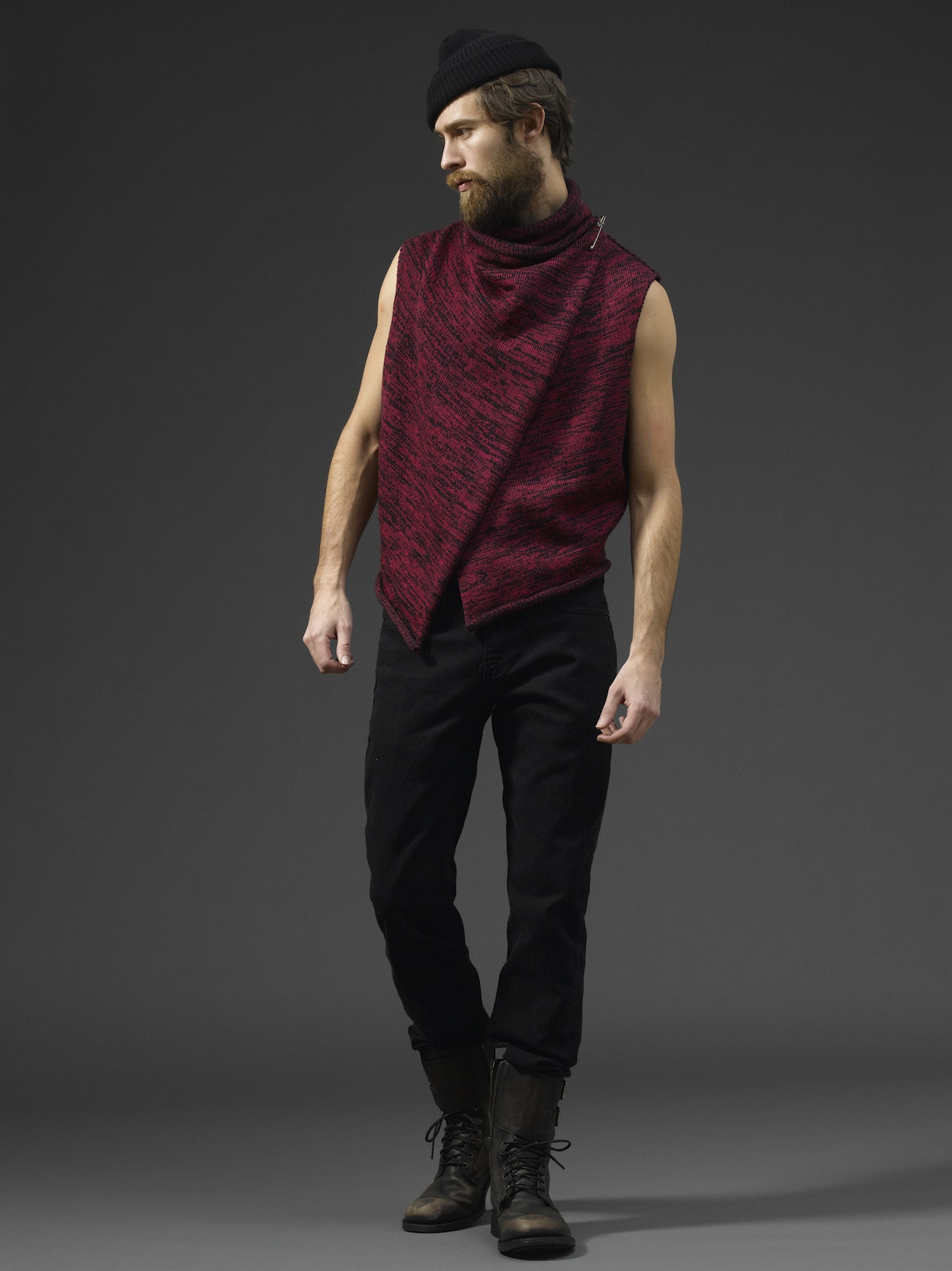 Lars Andersson Fall/Winter 2013 Collection