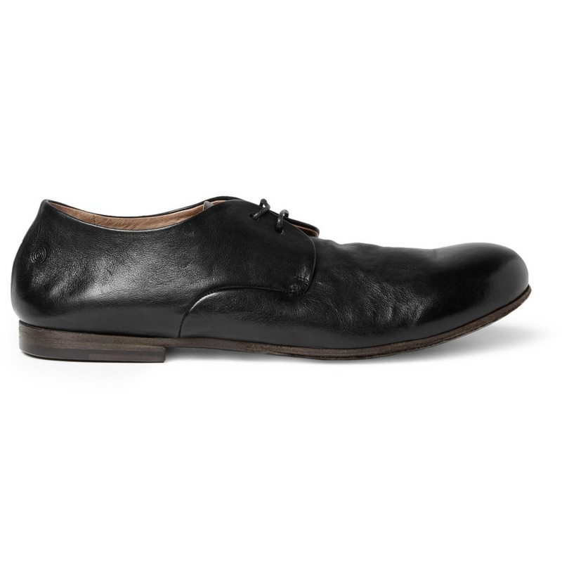 Mr Porter Welcomes Marsèll Footwear – The Fashionisto