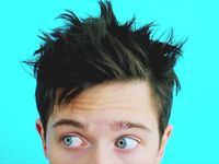 Michael Fjordbak in ‘Boy’ by Zack McDowell