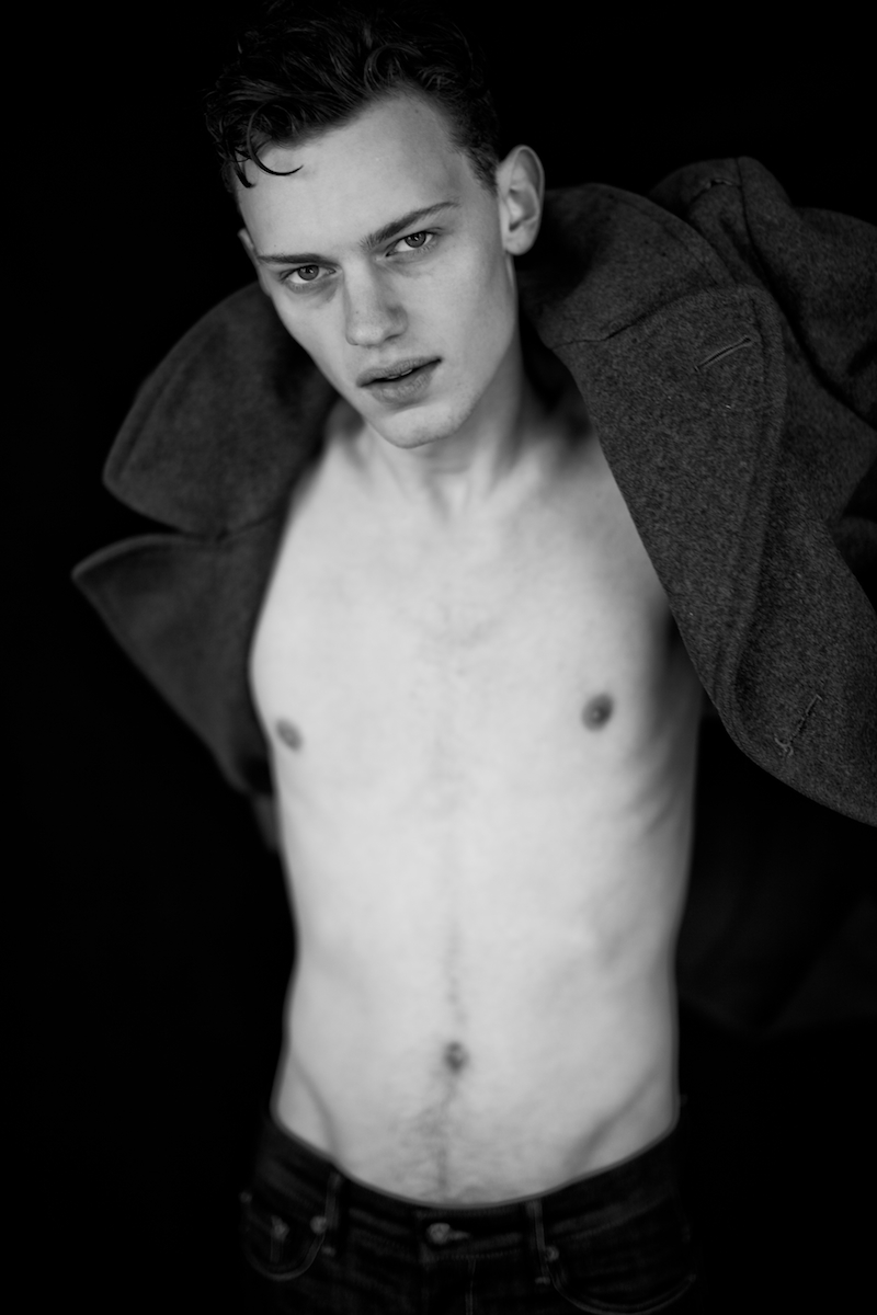 Aaron Chisum For The Fashionisto 03