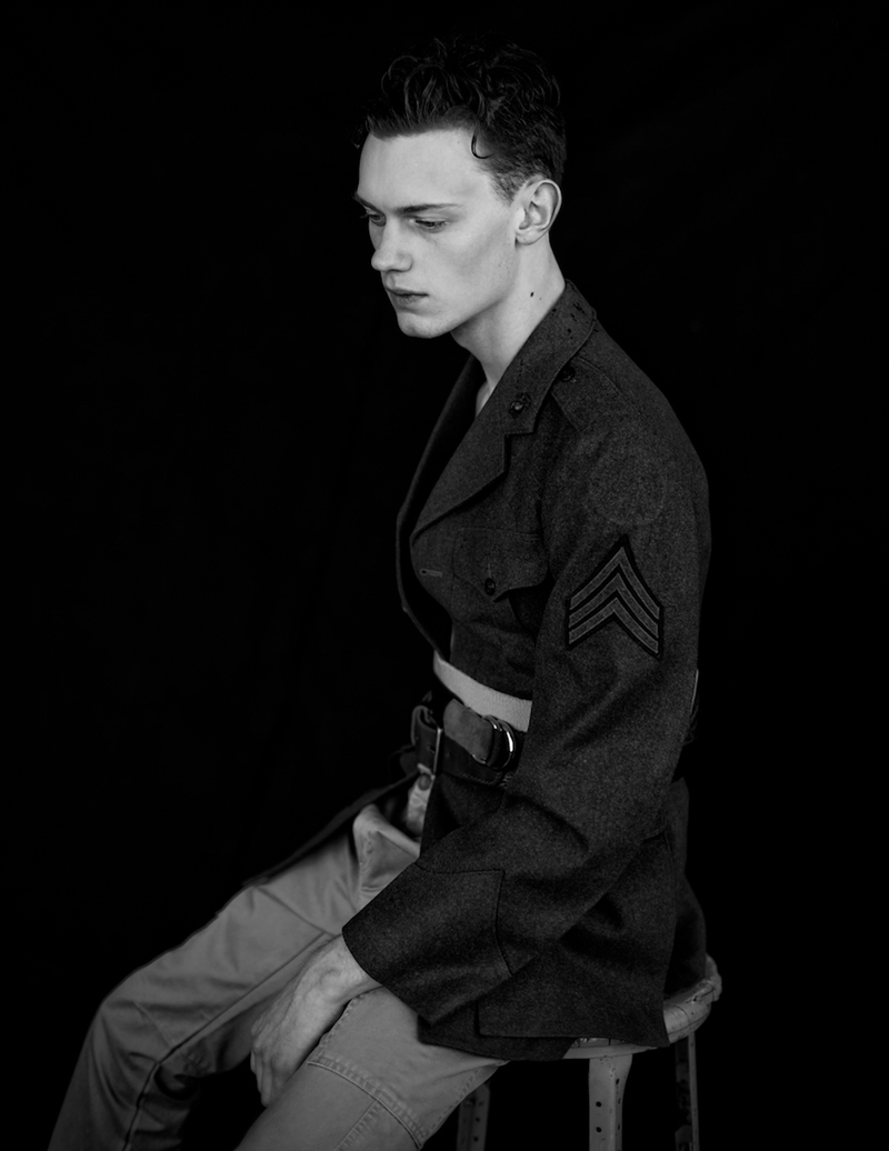 Aaron Chisum For The Fashionisto 07