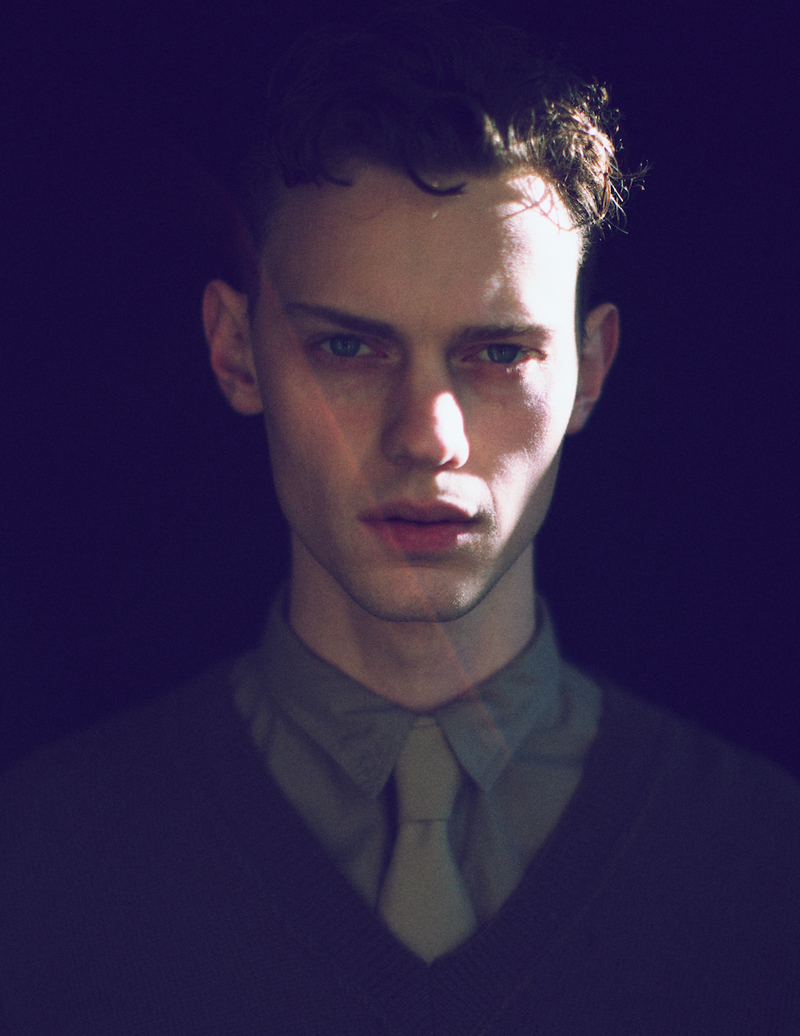 Aaron Chisum For The Fashionisto 08