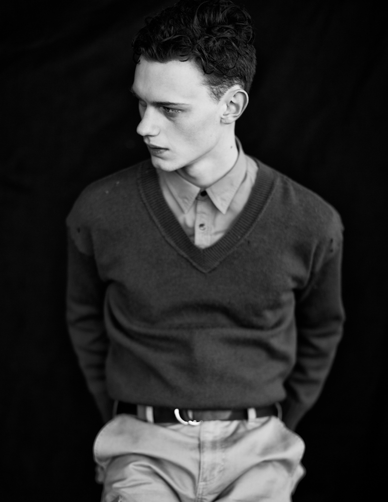 Aaron Chisum For The Fashionisto 09