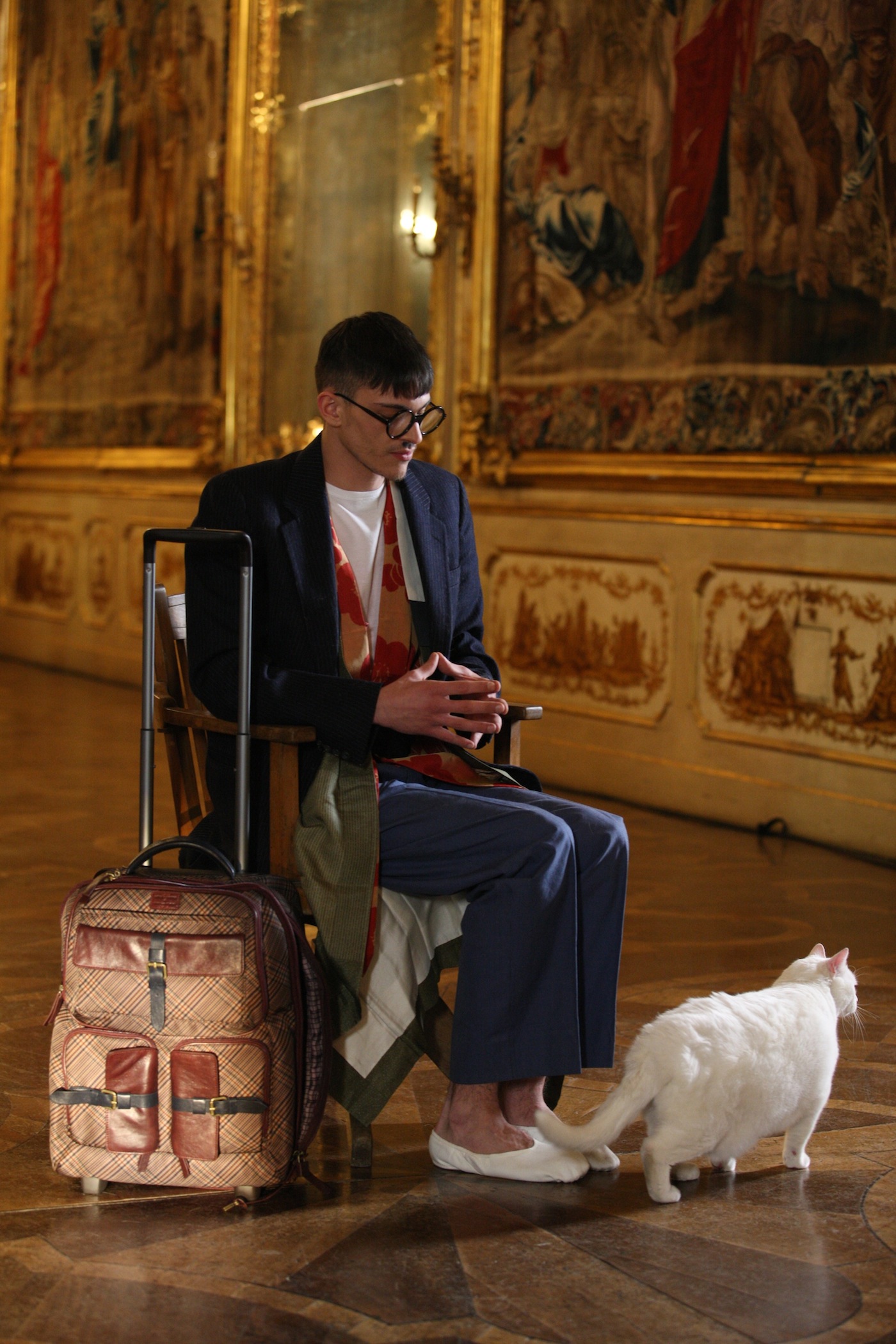 Antonio Marras+Piquadro-Departures_1 (L)