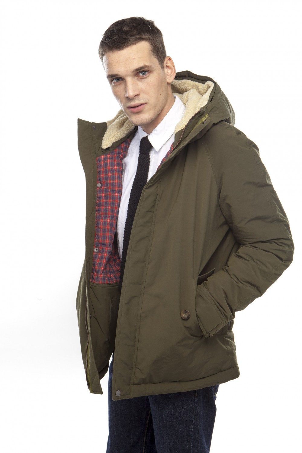 Baracuta Reveals Its Fall/Winter 2013 Collection at Pitti Uomo – The ...