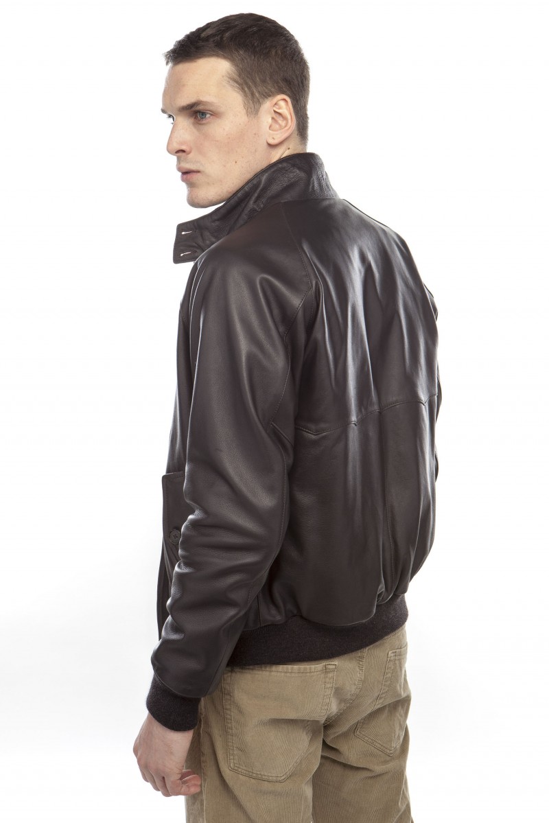 BARACUTA LEATHER G9