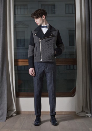 Christian Pellizzari FW 13 Look en 24