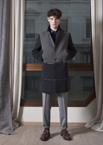 Christian Pellizzari FW 13 Look en 27