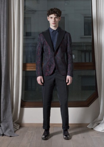 Christian Pellizzari FW 13 Look en 29