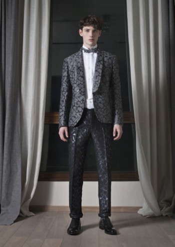 Christian Pellizzari FW 13 Look en 30