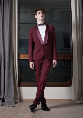 Christian Pellizzari FW 13 Look en 32