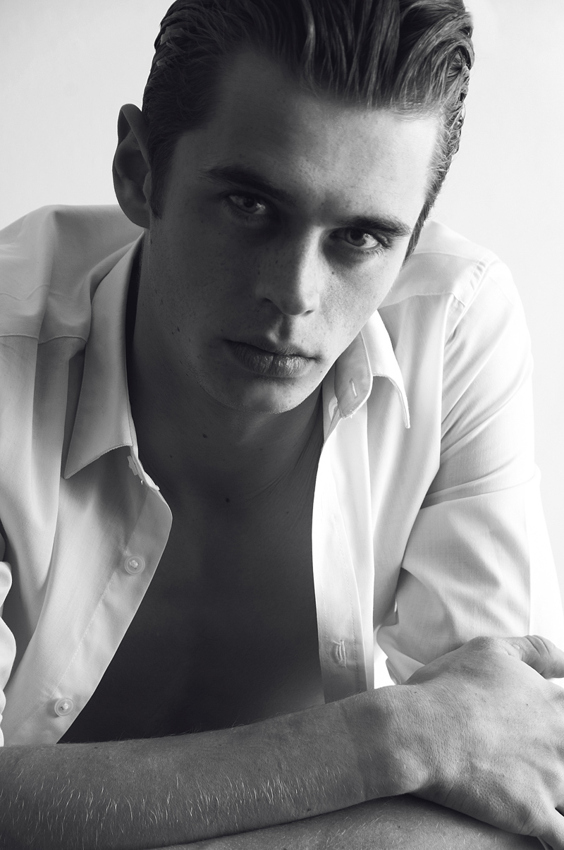 Nick Radley by Adam Khadaroo