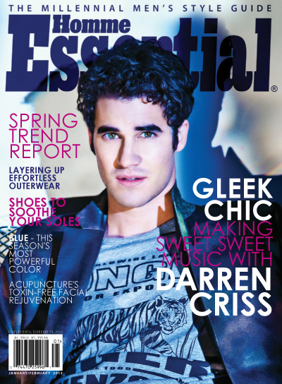 EH JF 2013 DarrenCriss 1