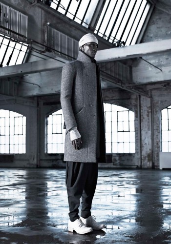 INAISCE Fall Winter 2013 14 lookbook low res 13