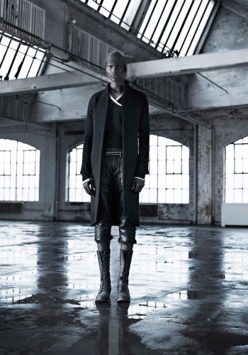 INAISCE Fall Winter 2013 14 lookbook low res 17