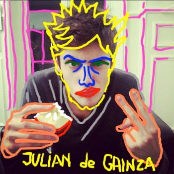 Julian de Gainza